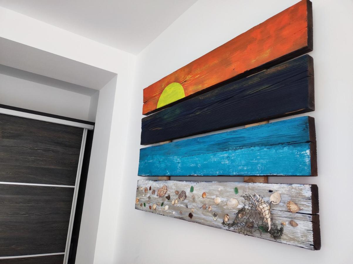 Amira Apartament Constanta Luaran gambar