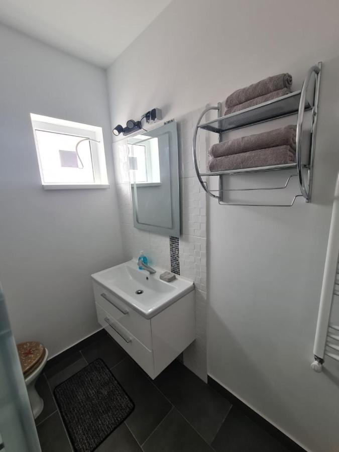 Amira Apartament Constanta Luaran gambar
