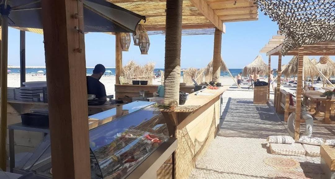 Amira Apartament Constanta Luaran gambar