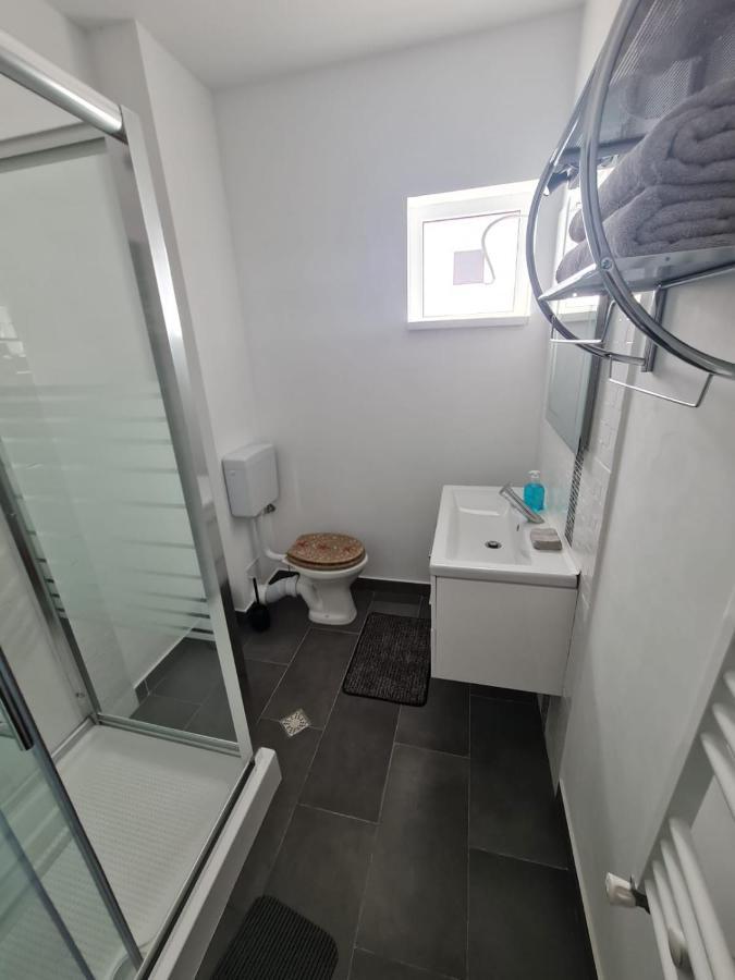 Amira Apartament Constanta Luaran gambar