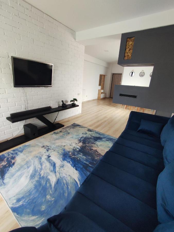 Amira Apartament Constanta Luaran gambar