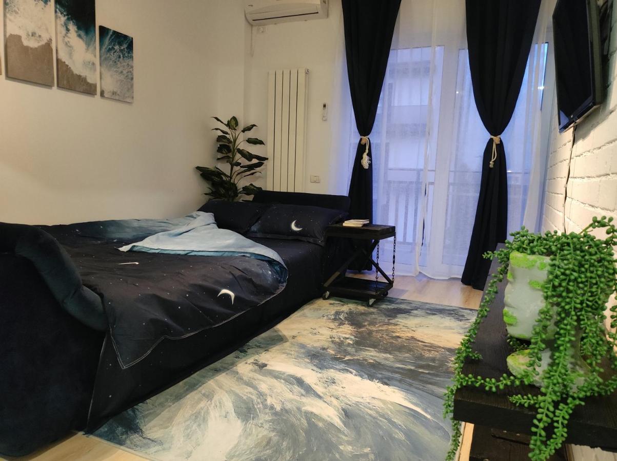Amira Apartament Constanta Luaran gambar