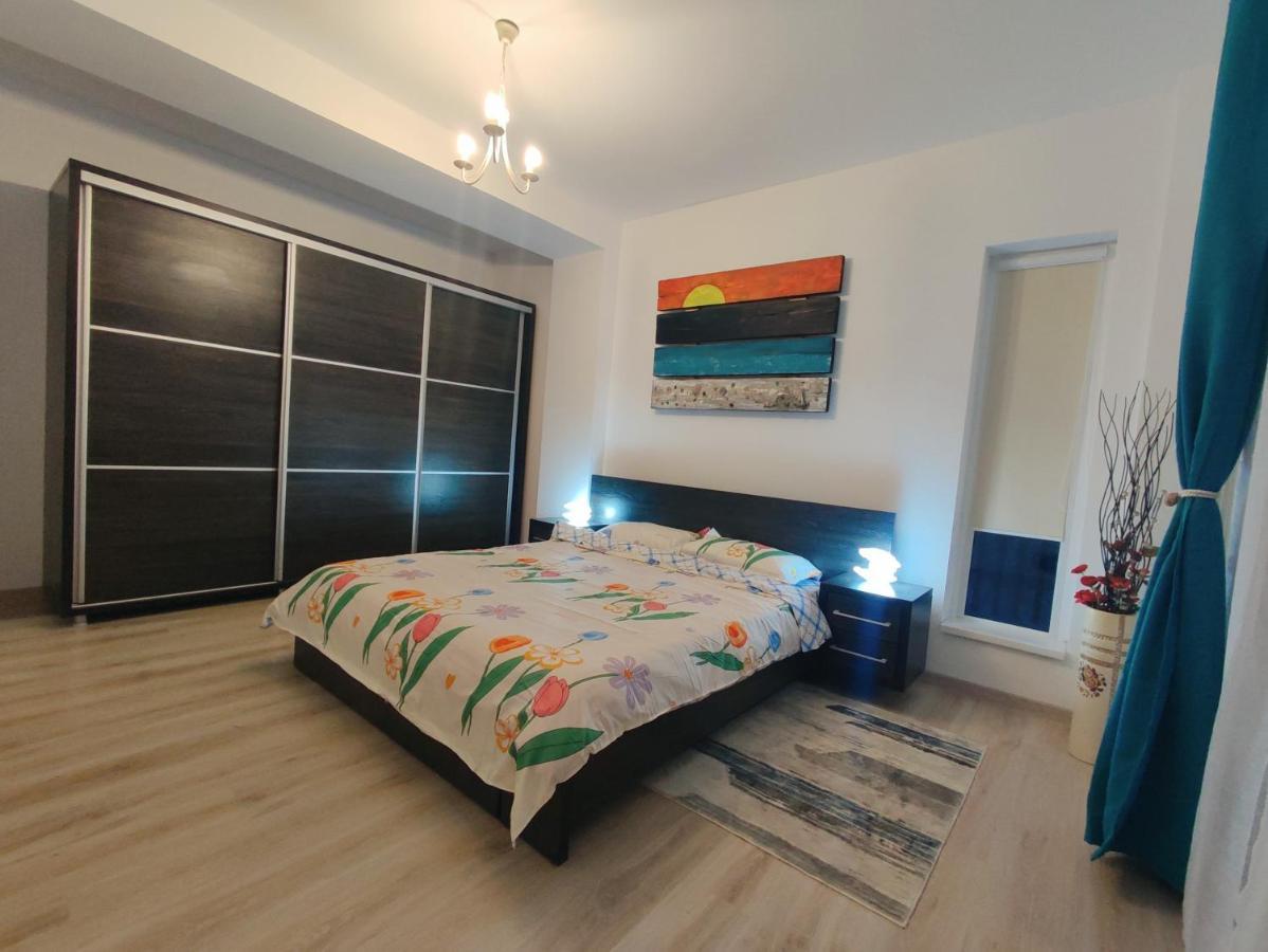 Amira Apartament Constanta Luaran gambar