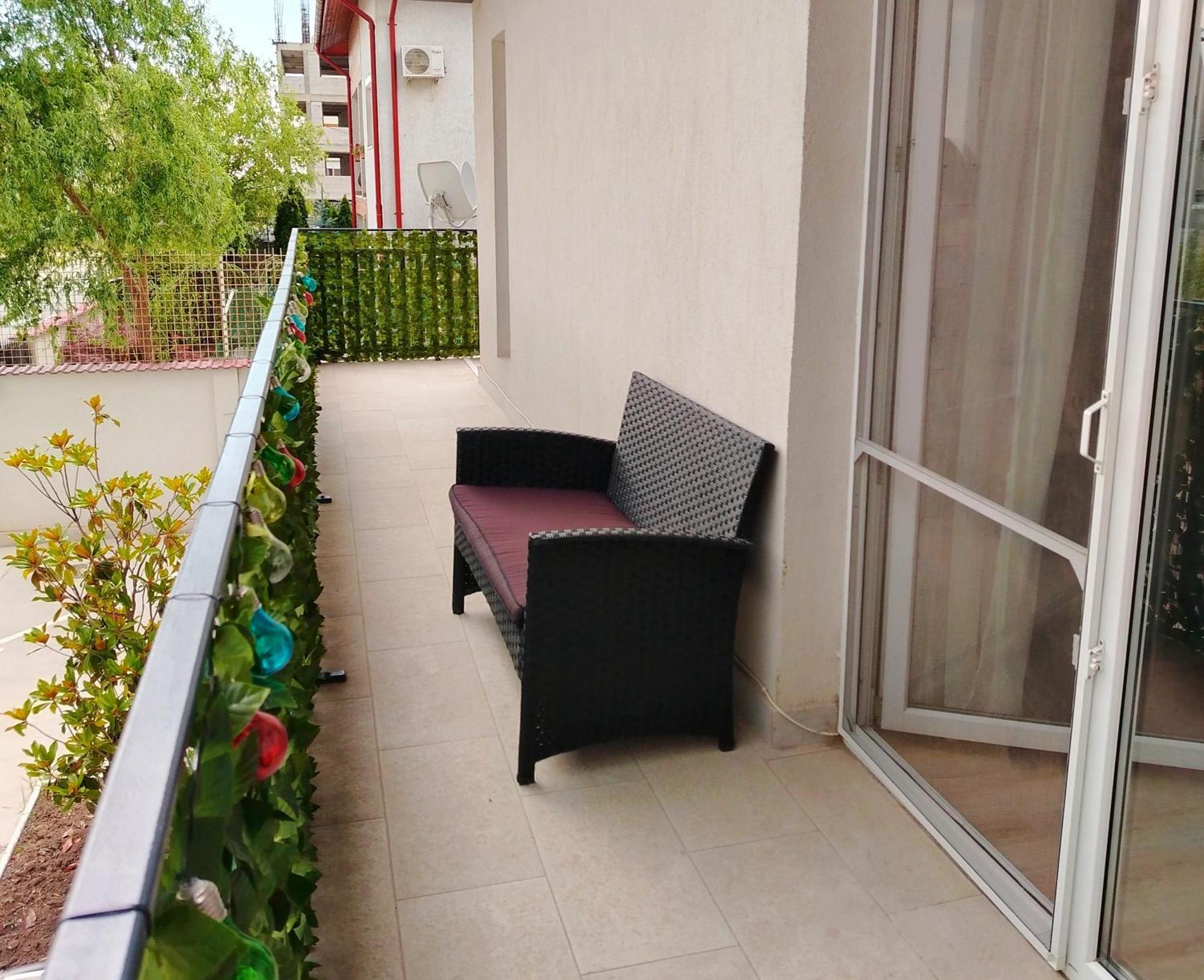 Amira Apartament Constanta Luaran gambar